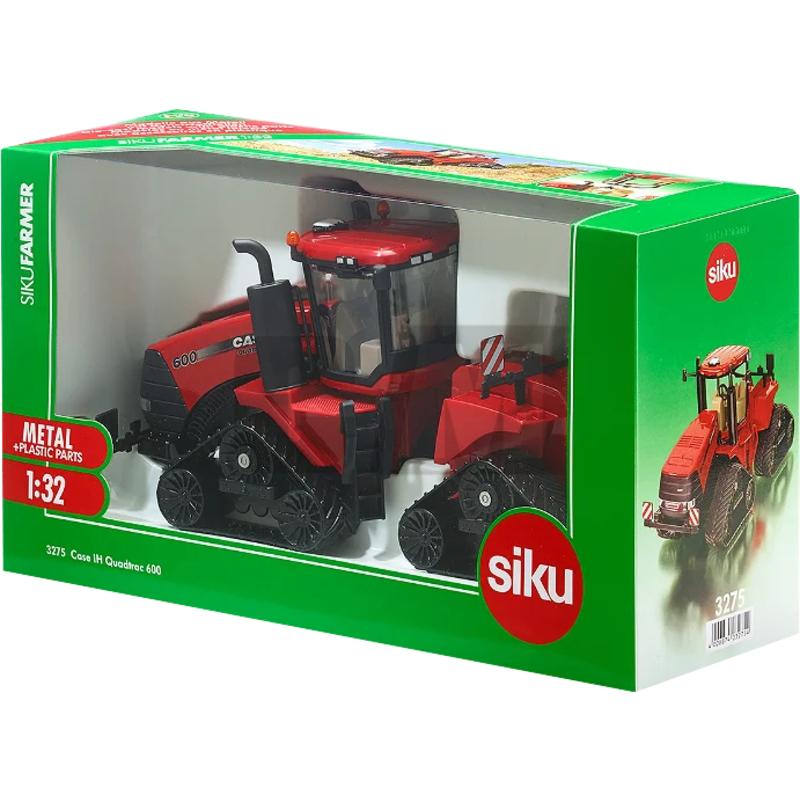 Tracteur Case IH Quadtrac 600 1:32 (3275) référence fournisseur 6003275